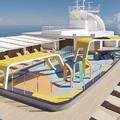 Kids' Aqua Park