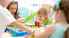 Kids Cafe