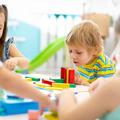 Kids Cafe