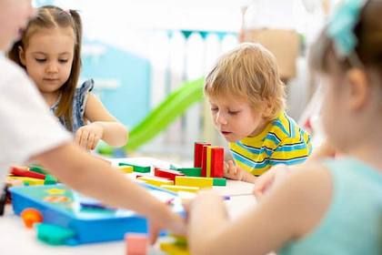 Kids Cafe
