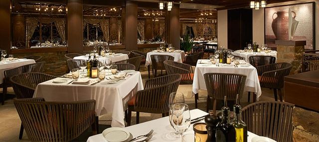 La Cucina on the Norwegian Epic