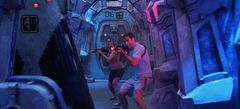 Laser Tag