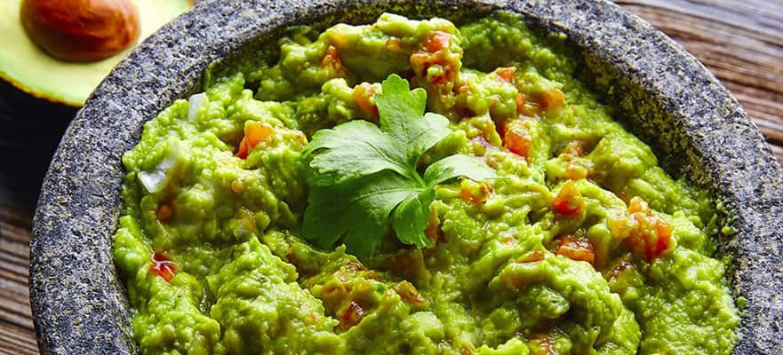 Los Lobos Cantina on the Norwegian Sun