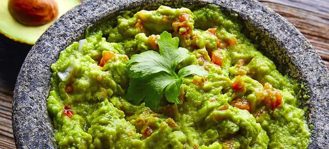 Los Lobos Cantina on the Norwegian Sun