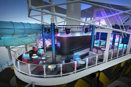 Luna Theater And Club