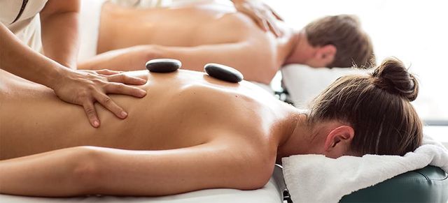 Mandara Spa & Salon on the Norwegian Bliss