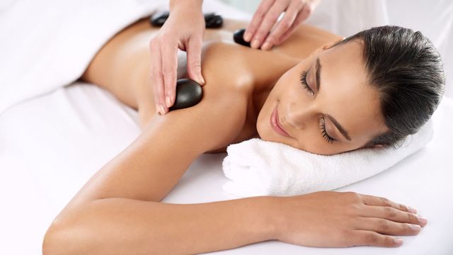 Mandara Spa & Salon on the Norwegian Bliss