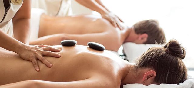 Mandara Spa & Salon on the Norwegian Bliss