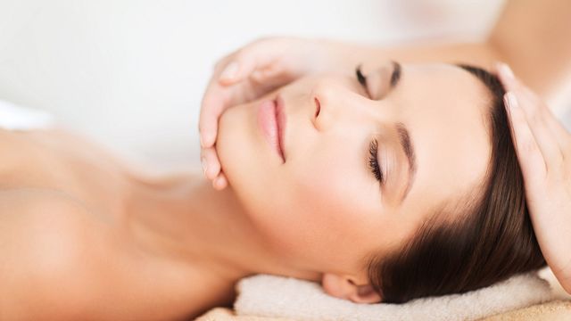 Mandara Spa & Salon on the Norwegian Bliss