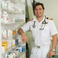Medical Center