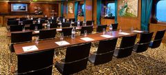 Meeting Rooms