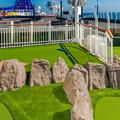 Mini Golf