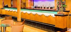 Mixers Martini & Cocktail Bar