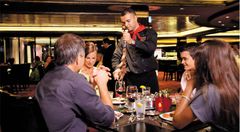 Moderno Bar