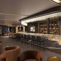 Observation Lounge