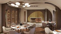 Onda by Scarpetta