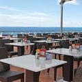Open Air Garden Cafe
