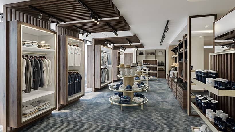 Pandora Jewelry & Lifestyles on the Norwegian Prima