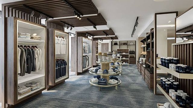 Pandora Jewelry & Lifestyles on the Norwegian Prima