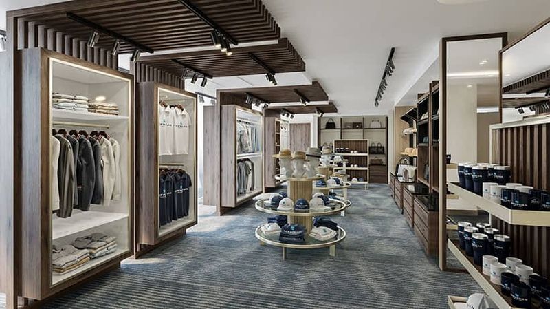 Pandora Jewelry & Lifestyles on the Norwegian Prima