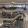 Penrose Atrium