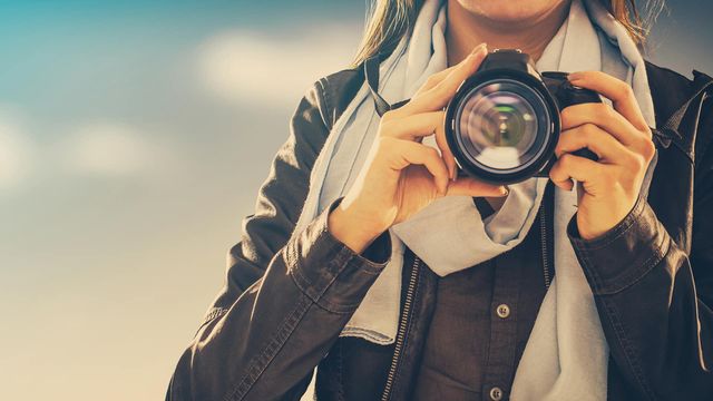 Photo Gallery on the Norwegian Joy