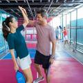 Pickleball