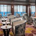 Pinnacle Lounge and Sushi Bar