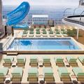 Pool Deck
