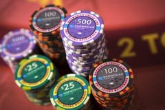 Poolside Casino
