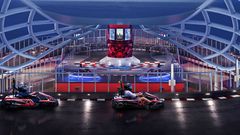 Prima Speedway