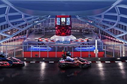 Prima Speedway