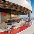 Prima Speedway Bar