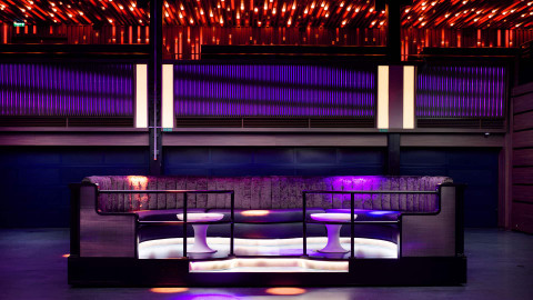 Prima Theater & Club