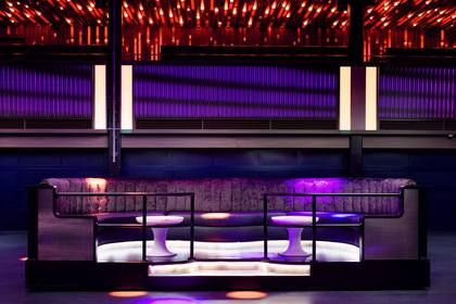 Prima Theater & Club