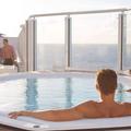 Private Sun Deck