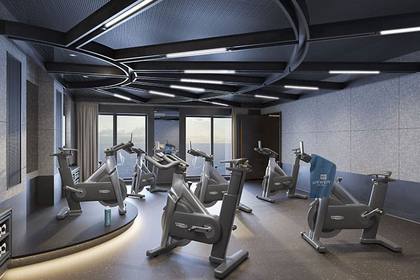 Pulse Fitness Center