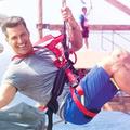 Ropes Course