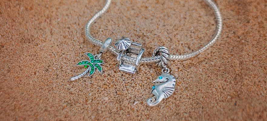 Sandbar on the Norwegian Getaway