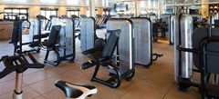 Santa Fe Fitness Center