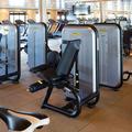 Santa Fe Fitness Center