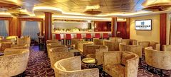 Shaker's Martini Bar