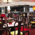 Shanghai's Chinese Restaurant