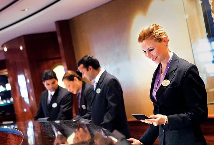 Shore Excursions on the Norwegian Aqua