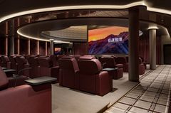 Silver Screen Bistro