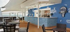 Sky High Bar