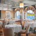 Skyline Restaurant