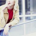 Smoking Area