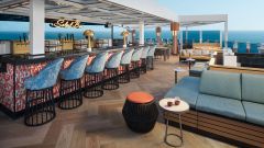 Soleil Bar