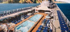 South Beach Pool